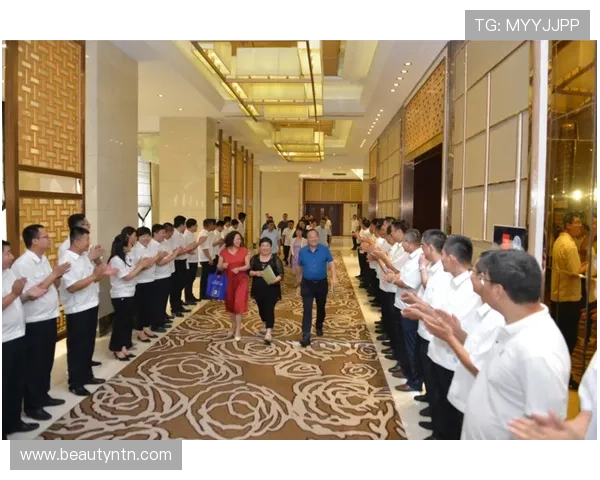 亚星娱乐中心的合作伙伴与联盟关系，打造强大生态圈的背后故事